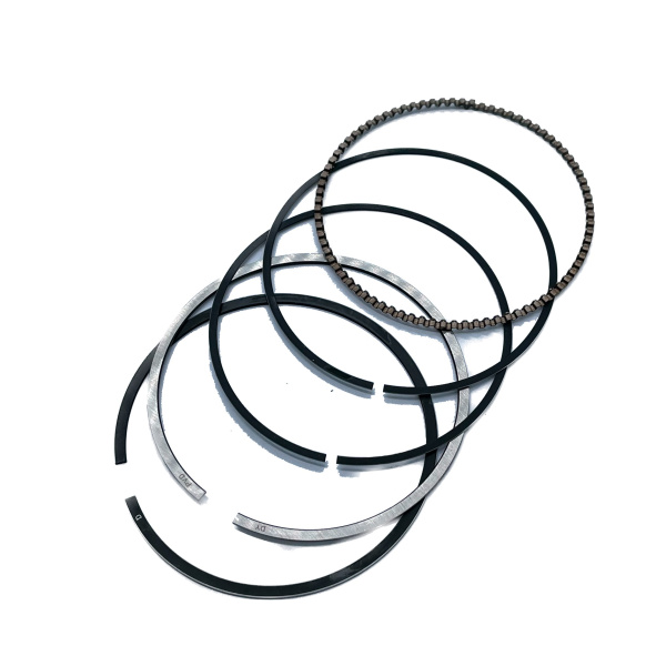 Кольца поршневые d-77 174MN-3 (CBS300) X-TECH