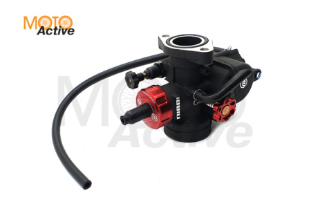 Карбюратор NIBBI PE22FL-YJ