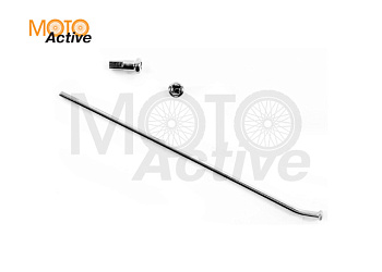 Спица колесо заднее 18" MOJO 4х193 внутренняя BSE M2 M2Y M8 Z8