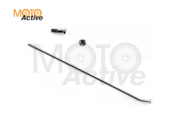 Спица колесо заднее 18" MOJO 4х193 внутренняя BSE M2 M2Y M8 Z8