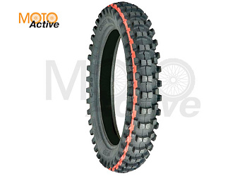 Покрышка Mitas C-20  80/100-12 [50M TT]