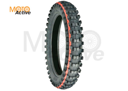 Покрышка Mitas C-20  80/100-12 [50M TT]