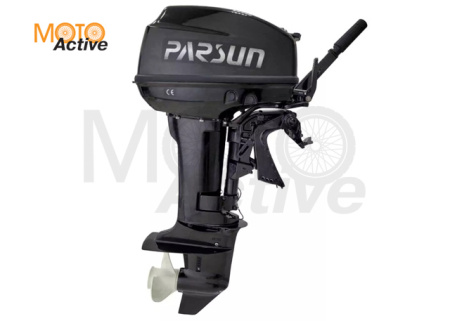 Подвесной лодочный мотор PARSUN T9.9 BMS