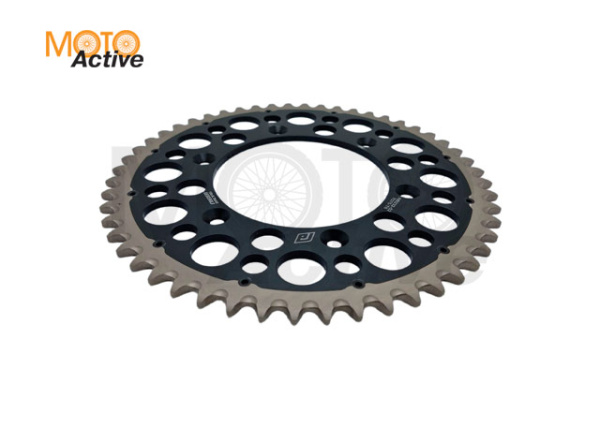 Звезда ведомая 520-52 Nibbi Racing PRO (составная) KTM, DYNA, LEGEND, GR-8, GR-7, AVANTIS