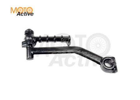 Рычаг кикстартера Yamaha 50 (31шлиц) SCOOTER-M