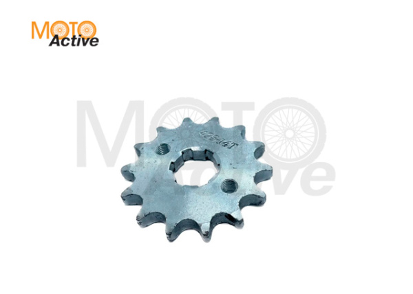 Звезда ведущая (428-14) 20мм сталь