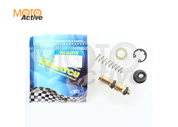 Ремкомплект машинки тормозной (ГТЦ) 4T GY6 50 (правой) "KOMATCU"