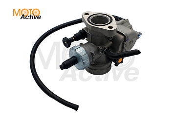 Карбюратор NIBBI PE19FL-SP