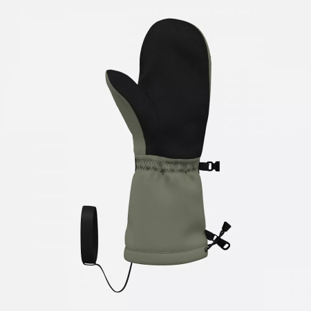 Варежки FINNTRAIL Nordic 2942 Khaki