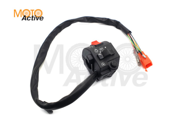 Блок переключателей Senke 150-6 (правый)