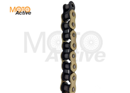 Цепь привода CZ Chains 428 MX Gold - 138