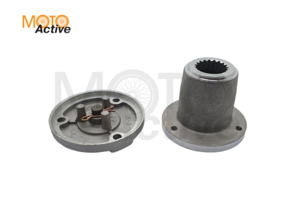 Центрифуга масляного фильтра ZS165FMM/172FMM, без прокладки