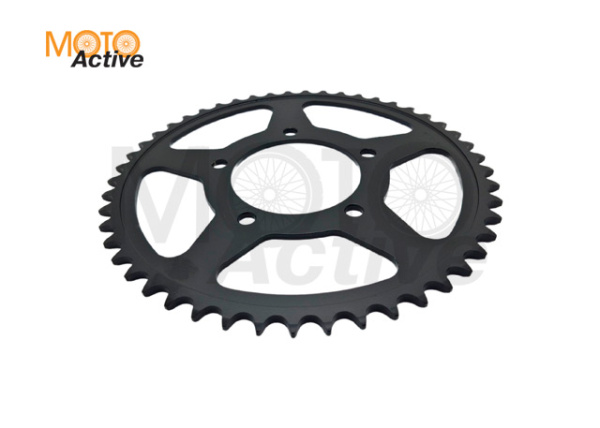 Звезда ведомая JTR823.49