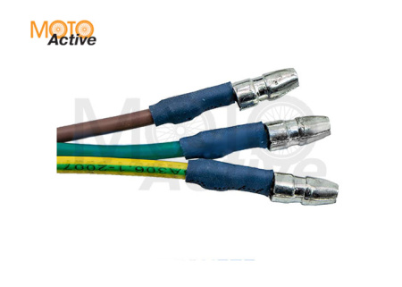 Фара стоп-сигнала Regulmoto Nibbi 300NC