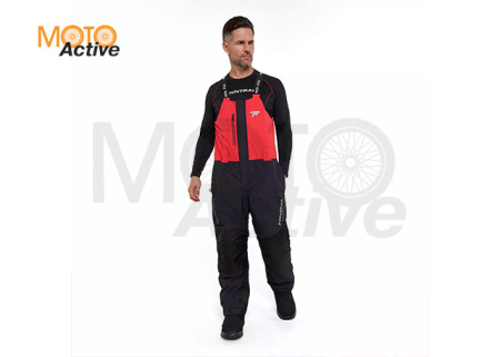 Костюм мужской утепленный Nordy 3757 Red