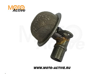 Сетка масляного фильтра (в сборе)