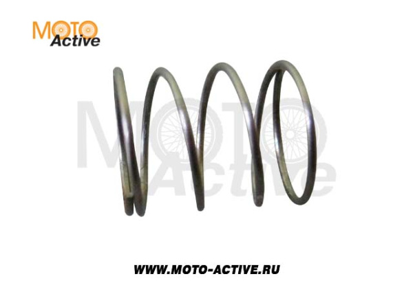 Пружина декоративного колпака HiSun ATV 500/700H