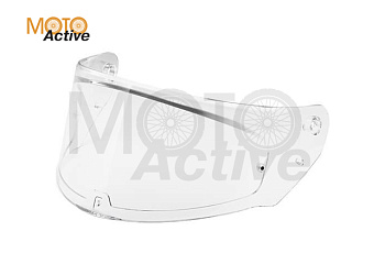 Визор LS2 VISOR DKS180 FF320/FF353/FF800 CLEAR