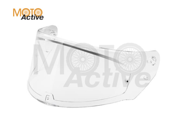 Визор LS2 VISOR DKS180 FF320/FF353/FF800 CLEAR