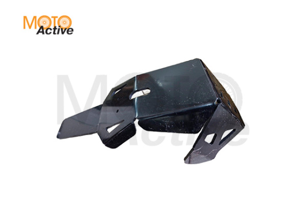 Защита двигателя пластик PLASTIC SKID PLATE Kayo T2