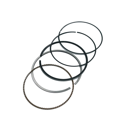 Кольца поршневые d-77 (компл.) двиг. ZS174MN-3 (CBS300)