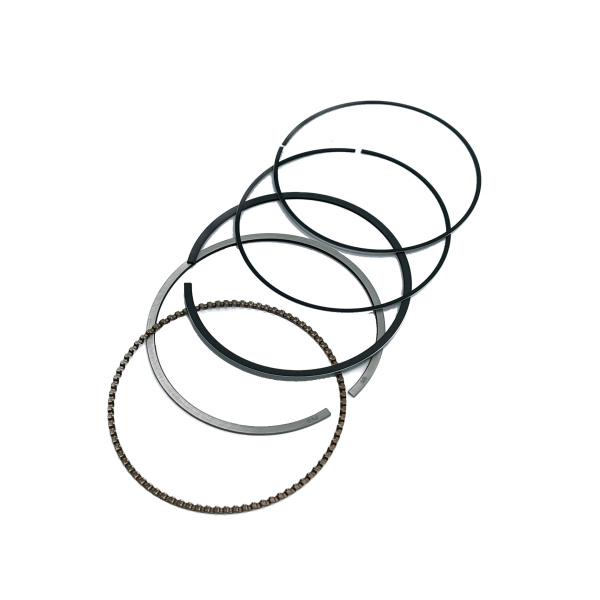 Кольца поршневые d-77 (компл.) двиг. ZS174MN-3 (CBS300)