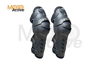 Наколенники Kioshi Dual Axis KN11 (Черный, 884577-1)