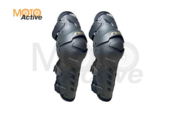 Наколенники Kioshi Dual Axis KN11 (Черный, 884577-1)