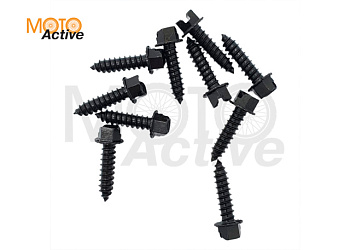 Шип вкручивающийся 19 мм 100 шт.KOLD KUTTER 3/4"