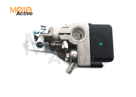 Карбюратор PIAGGIO CIAO (детский ATV, минибайк) (mod.2) "KMOTO"