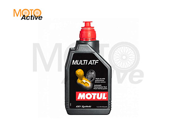 Масло в редуктор MOTUL MULTI ATF