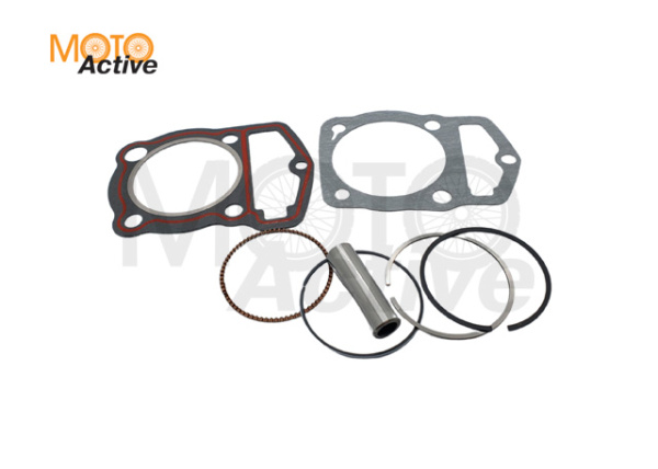 Цилиндро-поршневая группа 4T двиг.161FMJ CB150D d-61