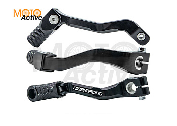 Рычаг переключения передач Nibbi Racing кованый CB