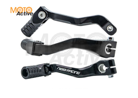 Рычаг переключения передач Nibbi Racing кованый CB