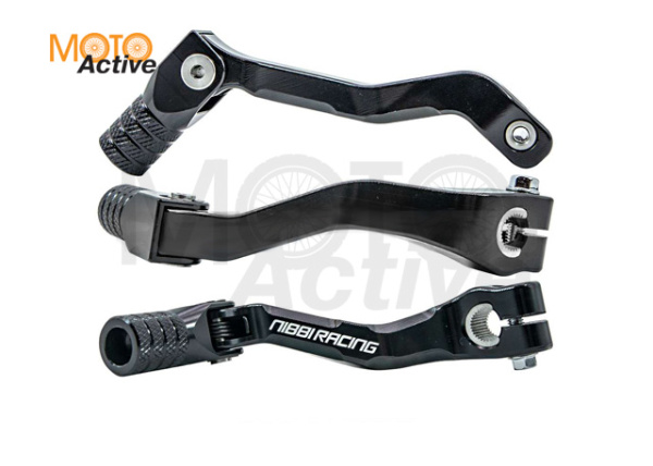 Рычаг переключения передач Nibbi Racing кованый CB