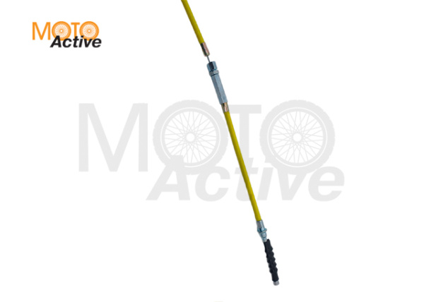 Трос сцепления 880 80, 960мм, жёлт