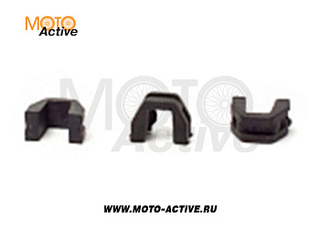 Слайдер вариатора компл 3шт Suzuki AD-50/ AD-100
