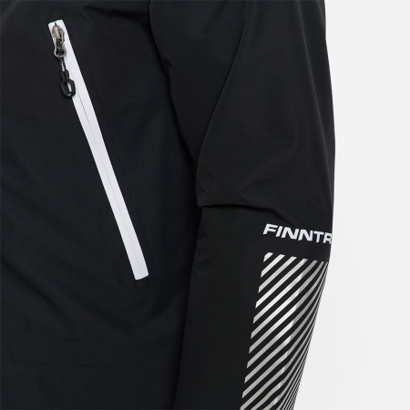 Плащ мужской Finntrail DryCoat 4020 Graphite