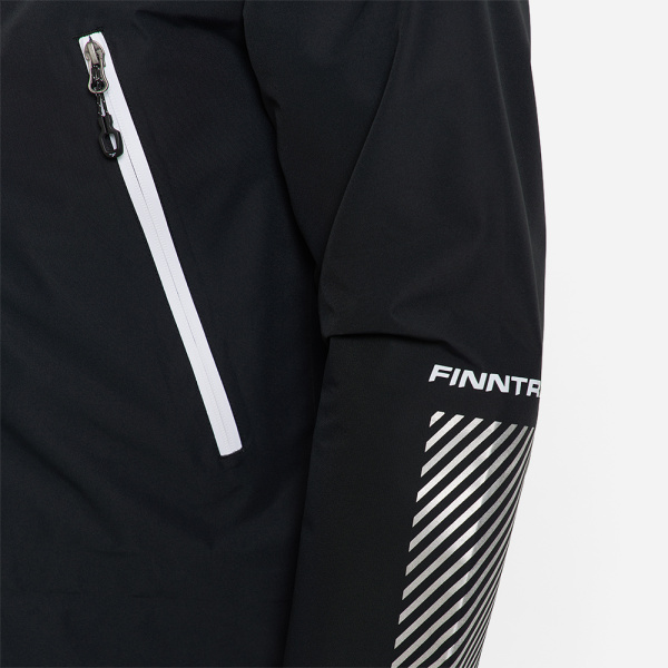 Плащ мужской Finntrail DryCoat 4020 Graphite