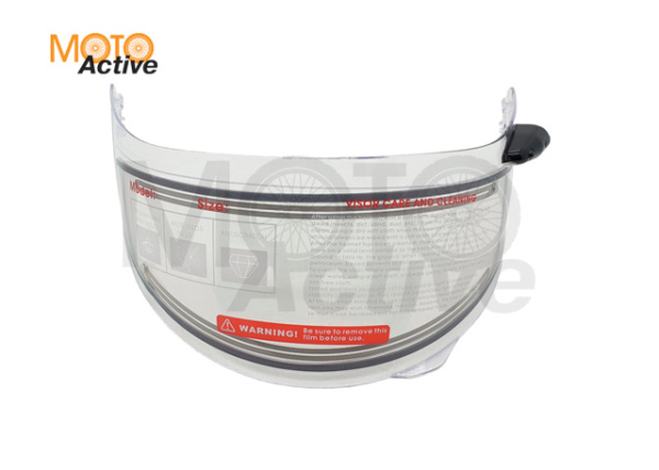 Визор сменный к шлему KIOSHI 316, 902 Tourist с подогревом