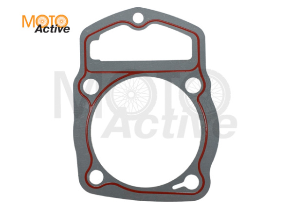 Прокладка цилиндра KAYO двиг. ZS CB250D-G (воздушный) (P060814) CN