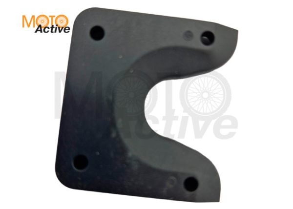 Подушка передняя резиновая сидения ZONTES 125-350