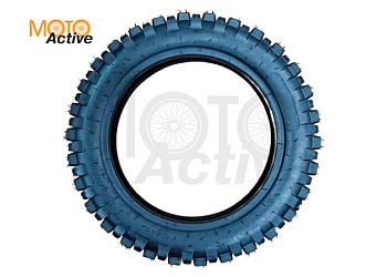 Покрышка 80/100-12 Regulmoto W-598