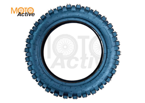 Покрышка 80/100-12 Regulmoto W-598