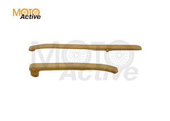 Направляющие цепи ГРМ LJ1P52QMI, 1P61QMK, Longjia 125, Grido