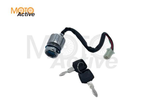 Замок зажигания WELS EVOX200 (316008016001)