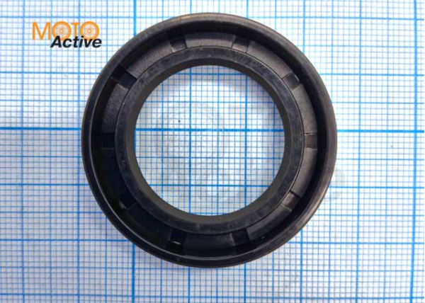 Сальник 27х42х7 : NQK.SF