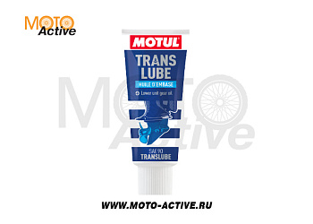 Масло трансмиссионное MOTUL Translube SAE90 350 ml