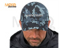 Кепка FINNTRAIL WATERPROOFCAP 9621 CAMOGREY