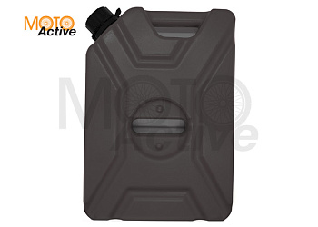 Канистра GKA 5л (черная)